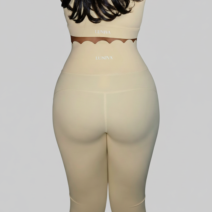 Amara Flow Warm Butter Leggings